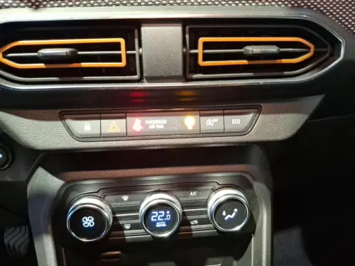 Dacia Sandero ECO-G 100 Stepway Confort - Photo 21