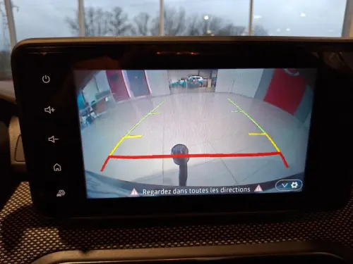 Dacia Sandero ECO-G 100 Stepway Confort - Photo 22