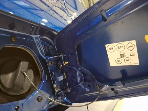 Dacia Sandero ECO-G 100 Stepway Confort - Photo 24