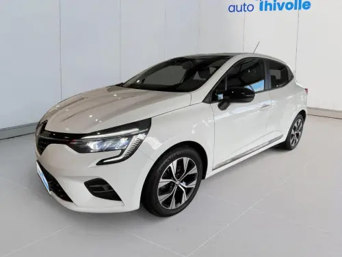 Renault Clio Clio TCe 90 Evolution - Photo 0