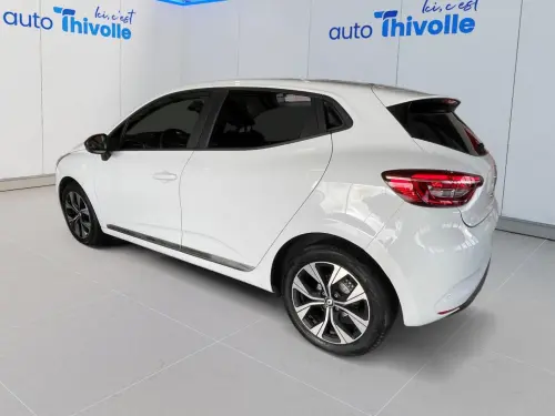 Renault Clio Clio TCe 90 Evolution - Photo 2