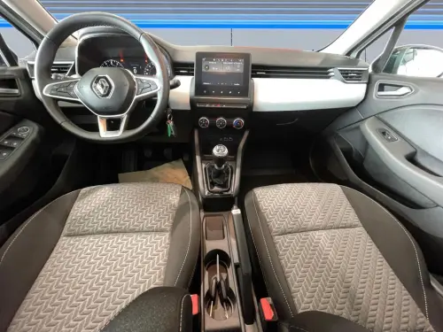 Renault Clio Clio TCe 90 Evolution - Photo 11