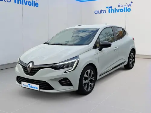 Renault Clio Clio TCe 90 Evolution - Photo 0