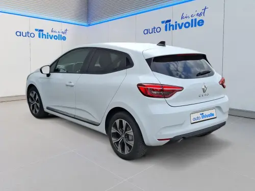 Renault Clio Clio TCe 90 Evolution - Photo 2