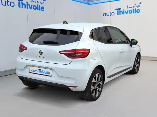 Renault Clio Clio TCe 90 Evolution - Photo 4