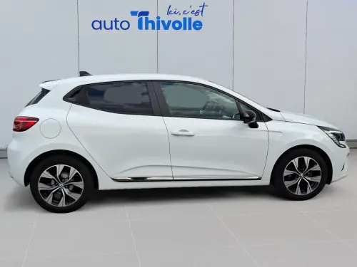 Renault Clio Clio TCe 90 Evolution - Photo 5