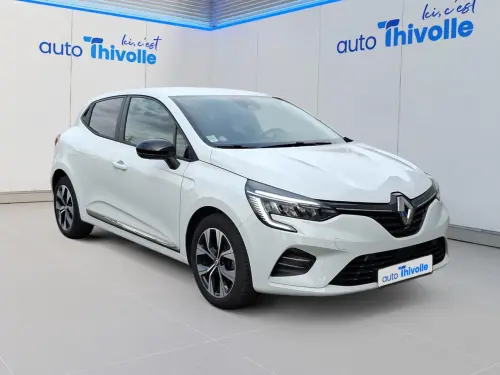 Renault Clio Clio TCe 90 Evolution - Photo 6