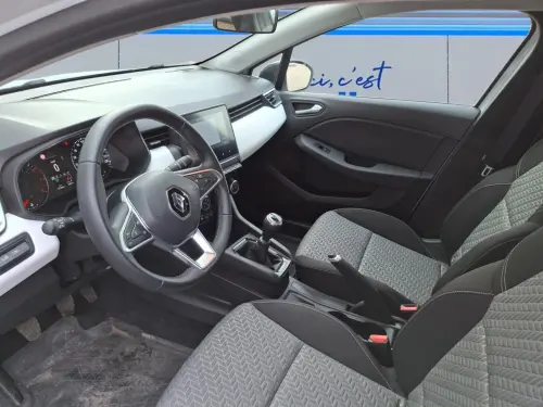 Renault Clio Clio TCe 90 Evolution - Photo 9