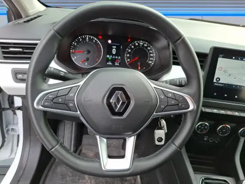 Renault Clio Clio TCe 90 Evolution - Photo 12