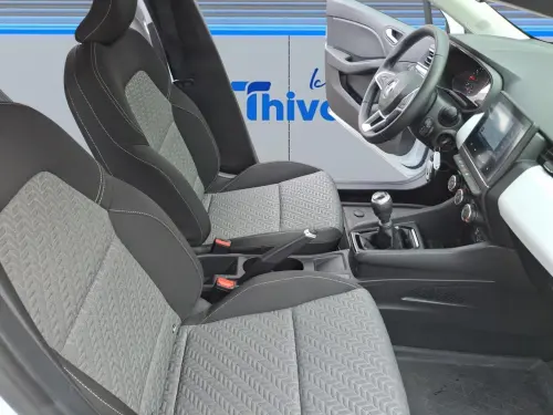 Renault Clio Clio TCe 90 Evolution - Photo 16