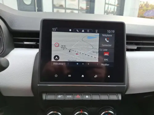 Renault Clio Clio TCe 90 Evolution - Photo 20