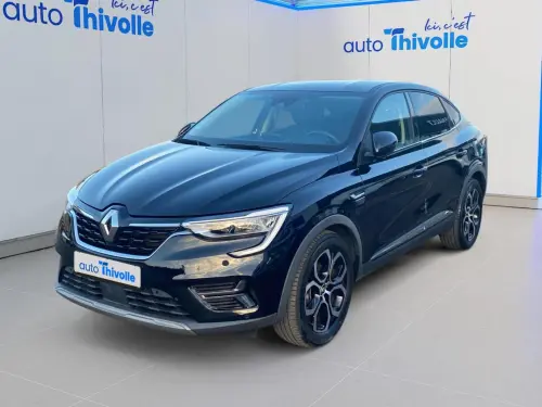 Renault Arkana E-Tech 145 - 21B Intens - Photo 0