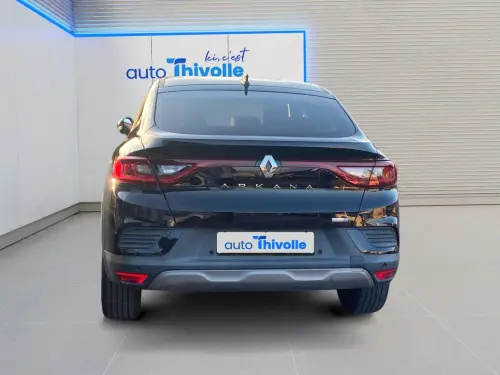 Renault Arkana E-Tech 145 - 21B Intens - Photo 3