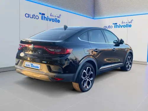 Renault Arkana E-Tech 145 - 21B Intens - Photo 4