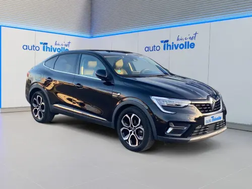 Renault Arkana E-Tech 145 - 21B Intens - Photo 6