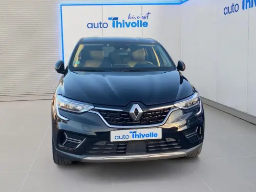 Renault Arkana E-Tech 145 - 21B Intens - Photo 7