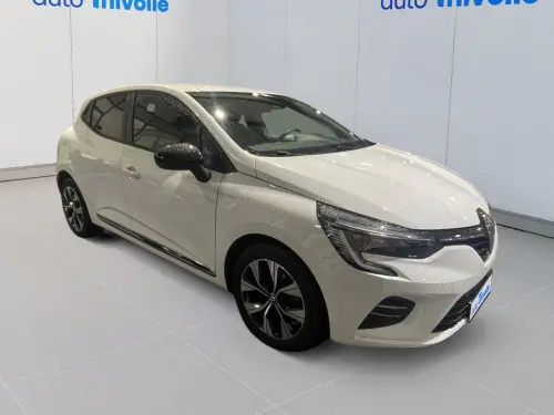 Renault Clio Clio TCe 90 Evolution - Photo 6