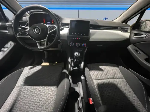 Renault Clio Clio TCe 90 Evolution - Photo 11