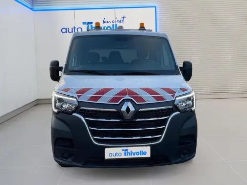 Renault Master MASTER CC PROP RJ3500 L3 DCI 130 GRAND CONFORT - Photo 6