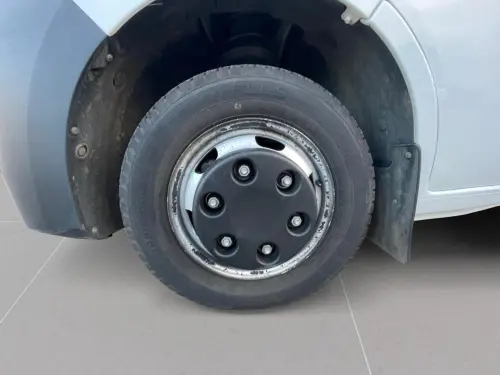 Renault Master MASTER CC PROP RJ3500 L3 DCI 130 GRAND CONFORT - Photo 7