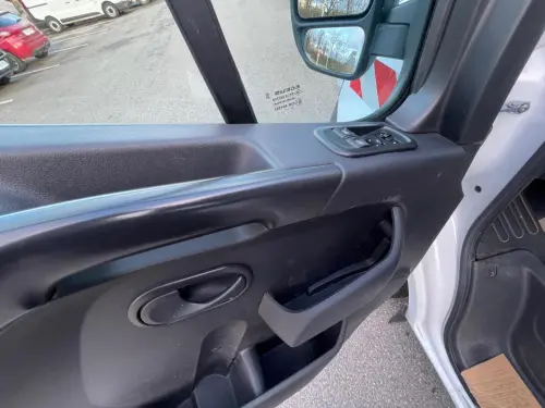 Renault Master MASTER CC PROP RJ3500 L3 DCI 130 GRAND CONFORT - Photo 9