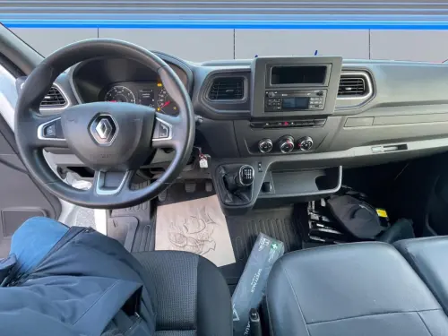 Renault Master MASTER CC PROP RJ3500 L3 DCI 130 GRAND CONFORT - Photo 10