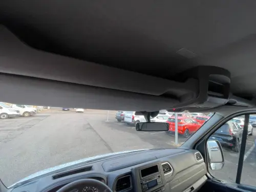 Renault Master MASTER CC PROP RJ3500 L3 DCI 130 GRAND CONFORT - Photo 12