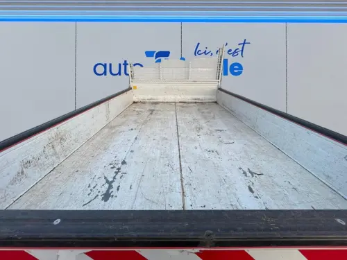 Renault Master MASTER CC PROP RJ3500 L3 DCI 130 GRAND CONFORT - Photo 14