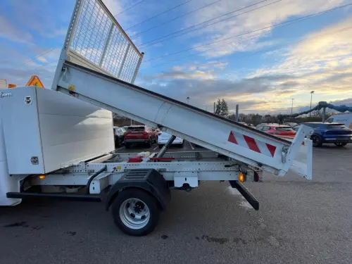 Renault Master MASTER CC PROP RJ3500 L3 DCI 130 GRAND CONFORT - Photo 15