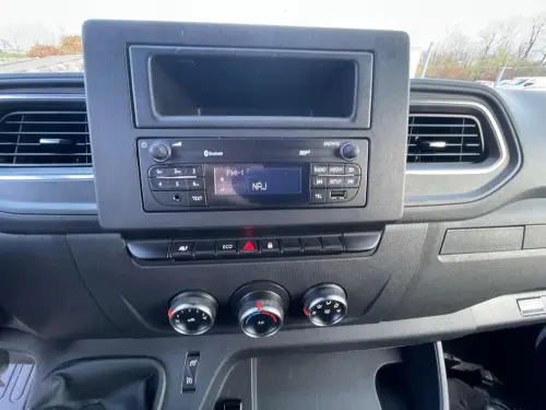 Renault Master MASTER CC PROP RJ3500 L3 DCI 130 GRAND CONFORT - Photo 16