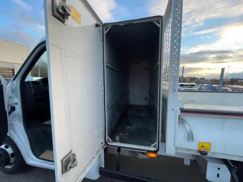 Renault Master MASTER CC PROP RJ3500 L3 DCI 130 GRAND CONFORT - Photo 17