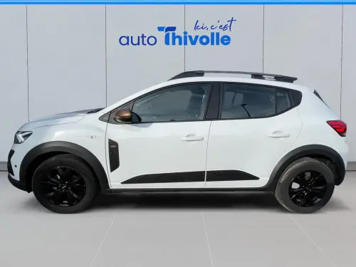 Dacia Sandero TCe 110 GSR2 Stepway Extreme + - Photo 1