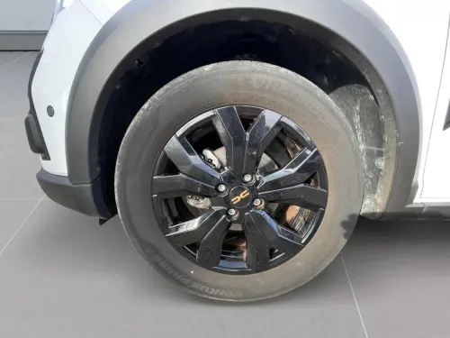 Dacia Sandero TCe 110 GSR2 Stepway Extreme + - Photo 8