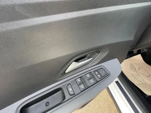 Dacia Sandero TCe 110 GSR2 Stepway Extreme + - Photo 10