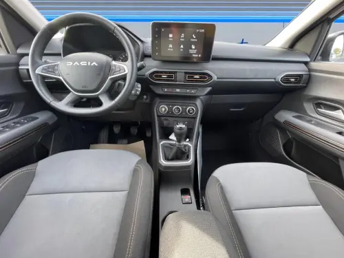 Dacia Sandero TCe 110 GSR2 Stepway Extreme + - Photo 11