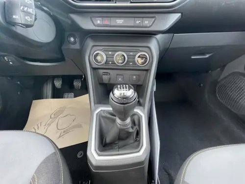 Dacia Sandero TCe 110 GSR2 Stepway Extreme + - Photo 14