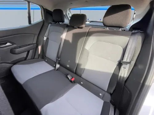 Dacia Sandero TCe 110 GSR2 Stepway Extreme + - Photo 15