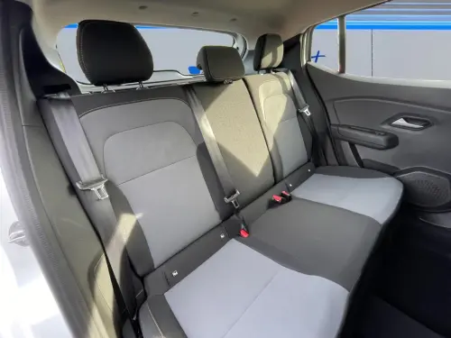 Dacia Sandero TCe 110 GSR2 Stepway Extreme + - Photo 17