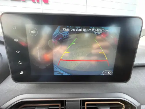 Dacia Sandero TCe 110 GSR2 Stepway Extreme + - Photo 22