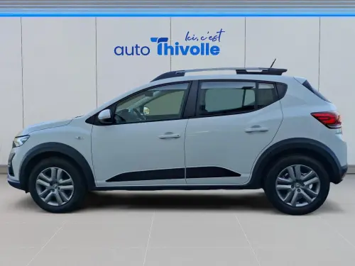 Dacia Sandero ECO-G 100 - 22 Stepway Confort - Photo 1