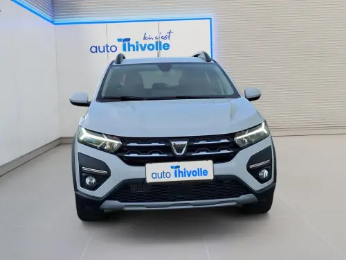 Dacia Sandero ECO-G 100 - 22 Stepway Confort - Photo 7