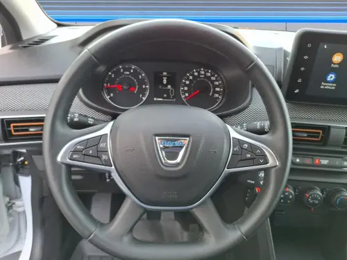 Dacia Sandero ECO-G 100 - 22 Stepway Confort - Photo 12