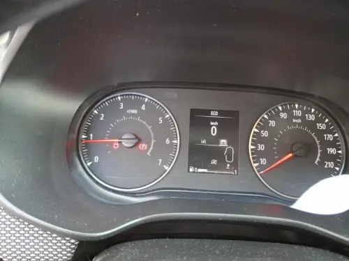 Dacia Sandero ECO-G 100 - 22 Stepway Confort - Photo 13