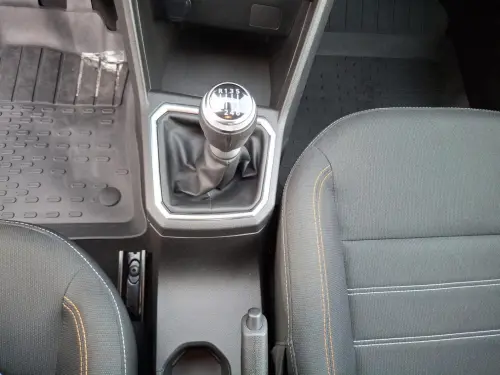 Dacia Sandero ECO-G 100 - 22 Stepway Confort - Photo 14