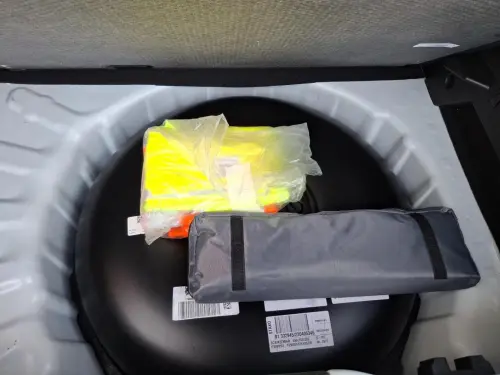 Dacia Sandero ECO-G 100 - 22 Stepway Confort - Photo 19