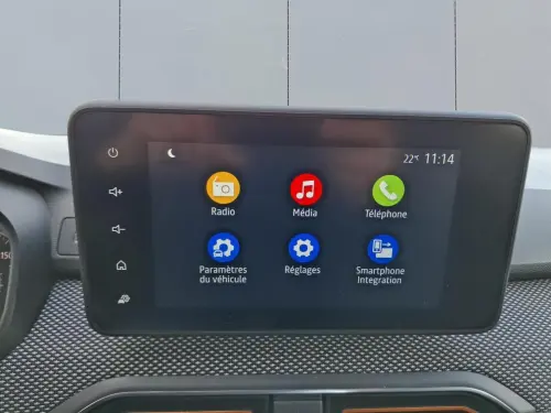 Dacia Sandero ECO-G 100 - 22 Stepway Confort - Photo 20