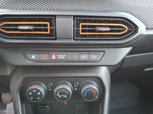 Dacia Sandero ECO-G 100 - 22 Stepway Confort - Photo 21