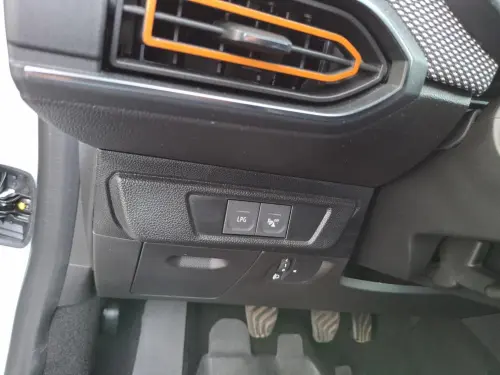 Dacia Sandero ECO-G 100 - 22 Stepway Confort - Photo 22