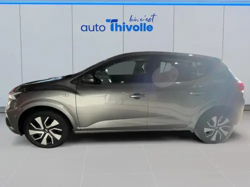 Dacia Sandero ECO-G 100 GSR2 Expression - Photo 1