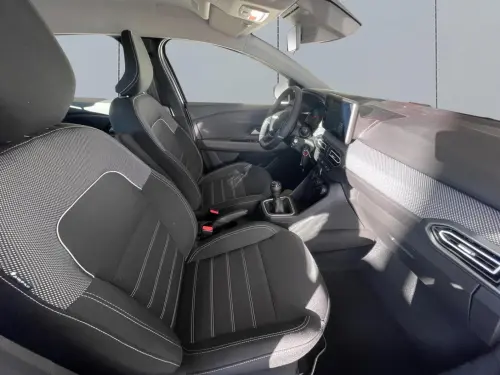 Dacia Sandero ECO-G 100 GSR2 Expression - Photo 16